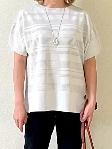 自由区 L 土居 コーディネート画像