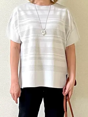 自由区 L 土居 コーディネート画像