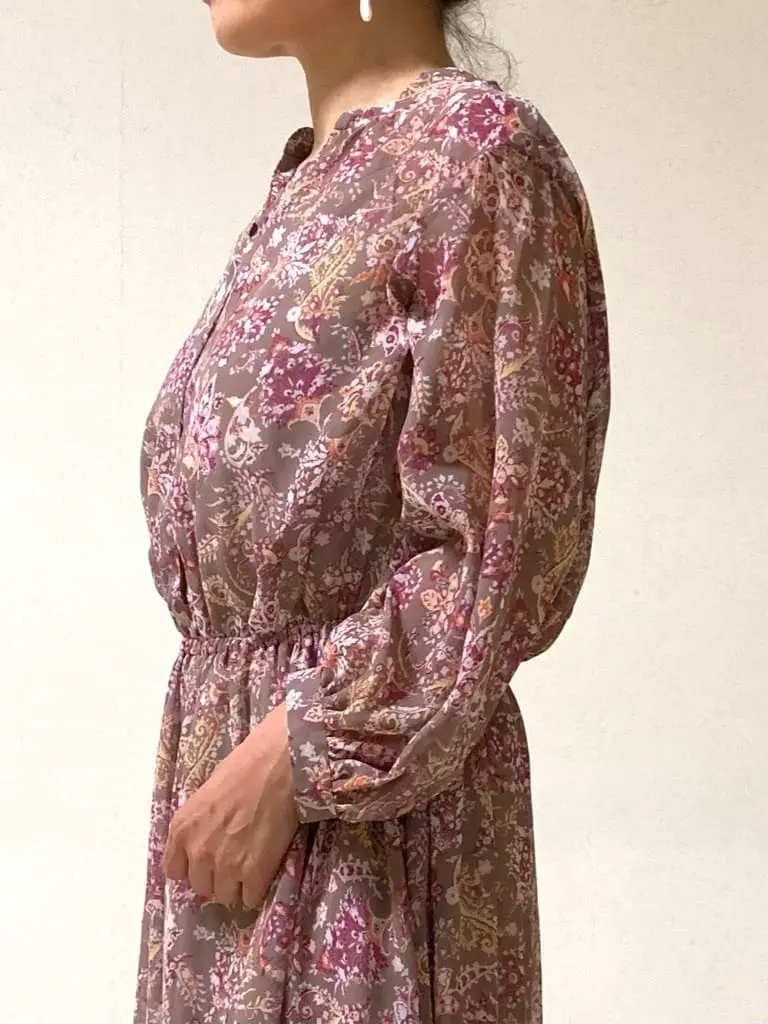 自由区 L 坂本 コーディネート画像