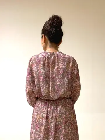 自由区 L 坂本 コーディネート画像