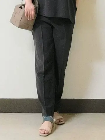 自由区 L 宇野 コーディネート画像