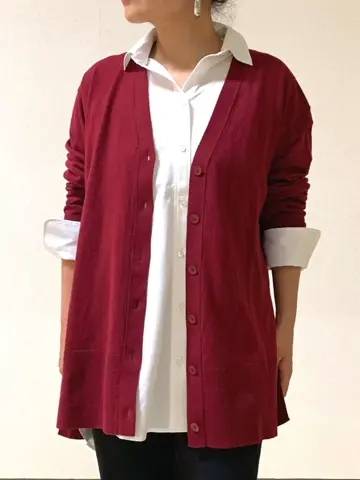 自由区 L 坂本 コーディネート画像