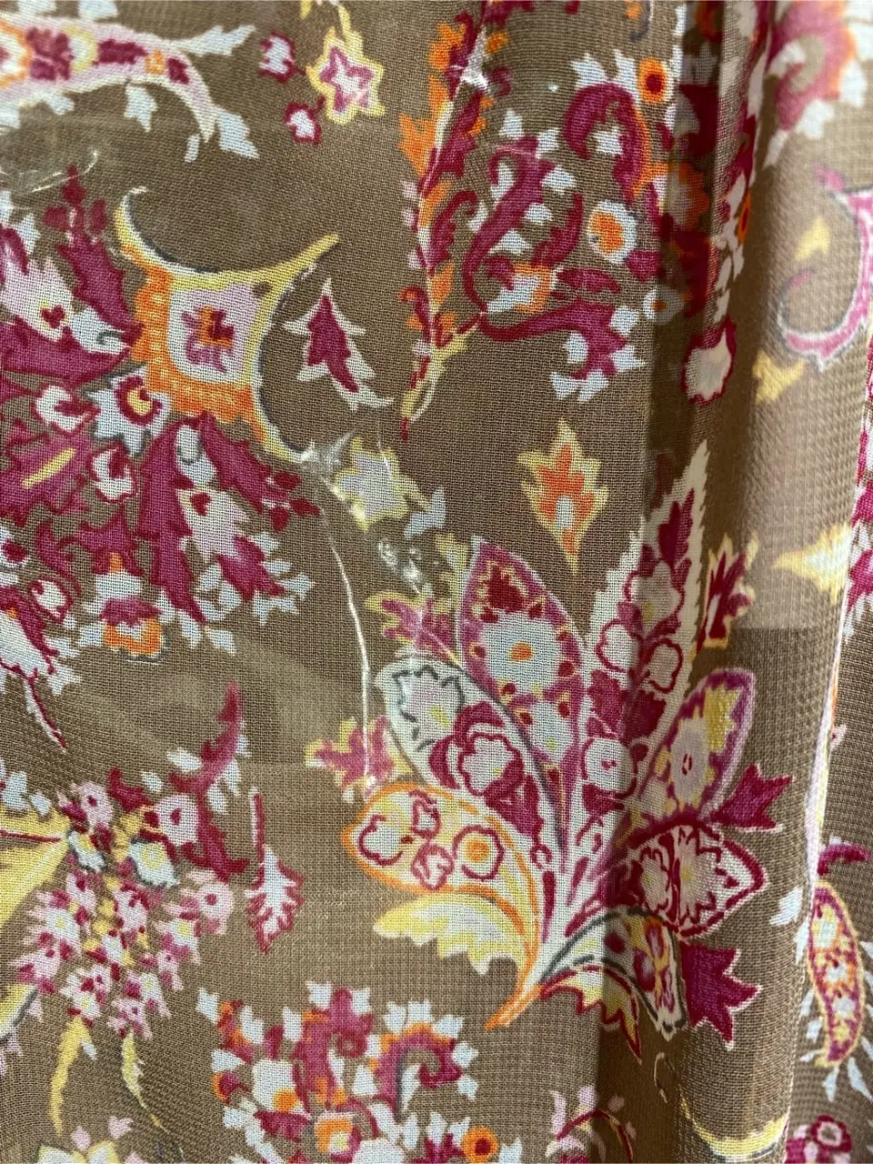 自由区 L 中島 コーディネート画像