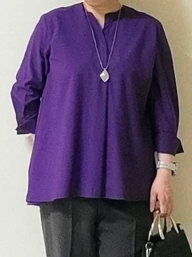 自由区 L 宇野 コーディネート画像