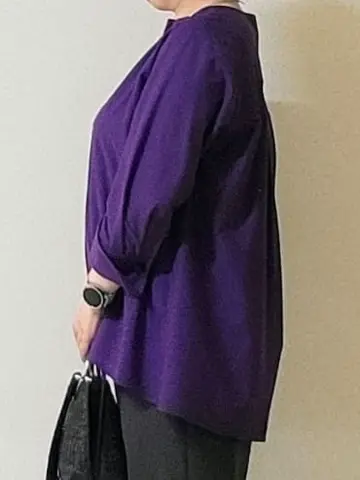 自由区 L 宇野 コーディネート画像