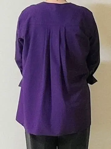 自由区 L 宇野 コーディネート画像