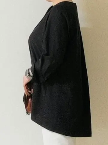 自由区 L 宇野 コーディネート画像