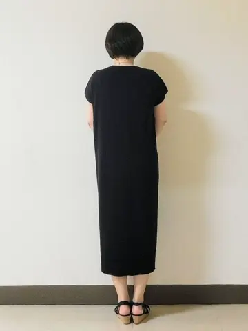 自由区 L 宇野 コーディネート画像