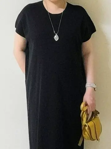 自由区 L 宇野 コーディネート画像