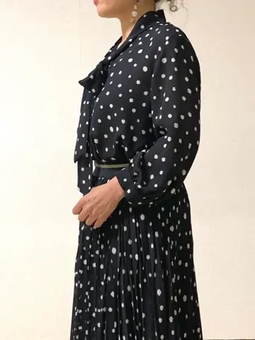 自由区 L 坂本 コーディネート画像