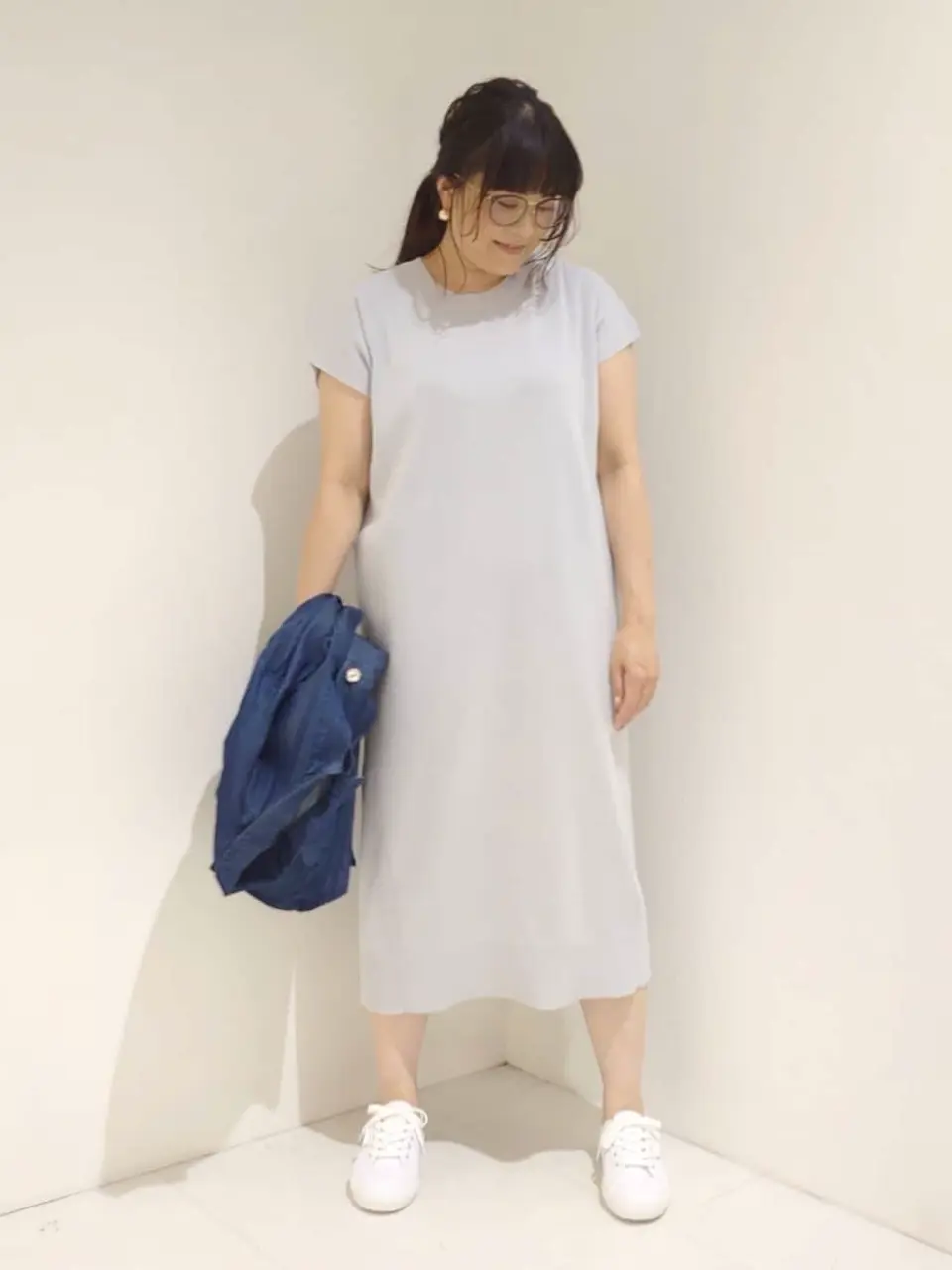  山村 コーディネート画像