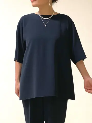 自由区 L 坂本 コーディネート画像