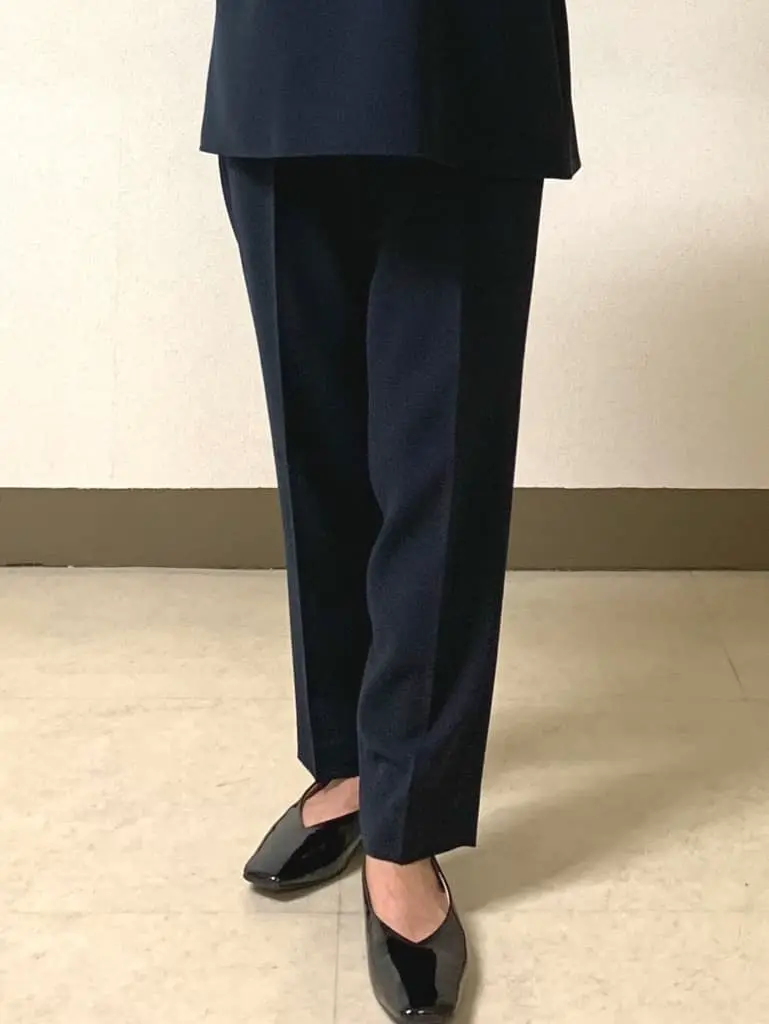 自由区 L 坂本 コーディネート画像