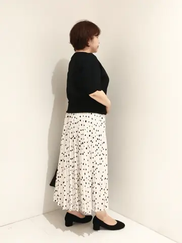 自由区 L 中村 コーディネート画像