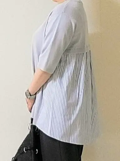 自由区 L 宇野 コーディネート画像