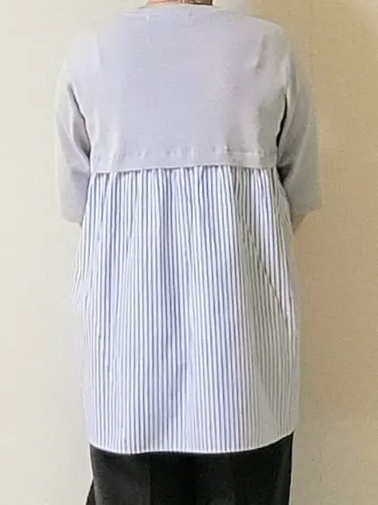 自由区 L 宇野 コーディネート画像