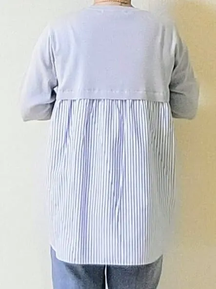 自由区 L 宇野 コーディネート画像