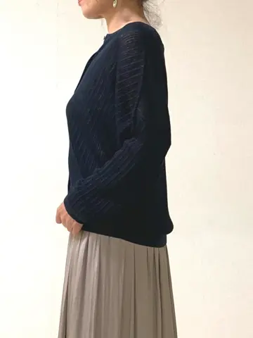 自由区 L 坂本 コーディネート画像