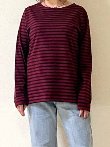 自由区 L 土居 コーディネート画像