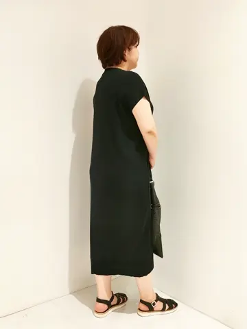 自由区 L 中村 コーディネート画像