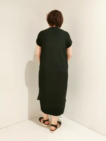 自由区 L 中村 コーディネート画像