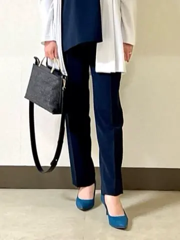 自由区 L 土居 コーディネート画像