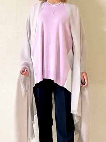 自由区 L 土居 コーディネート画像