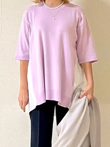 自由区 L 土居 コーディネート画像