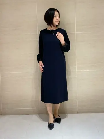 自由区 L 中島 コーディネート画像