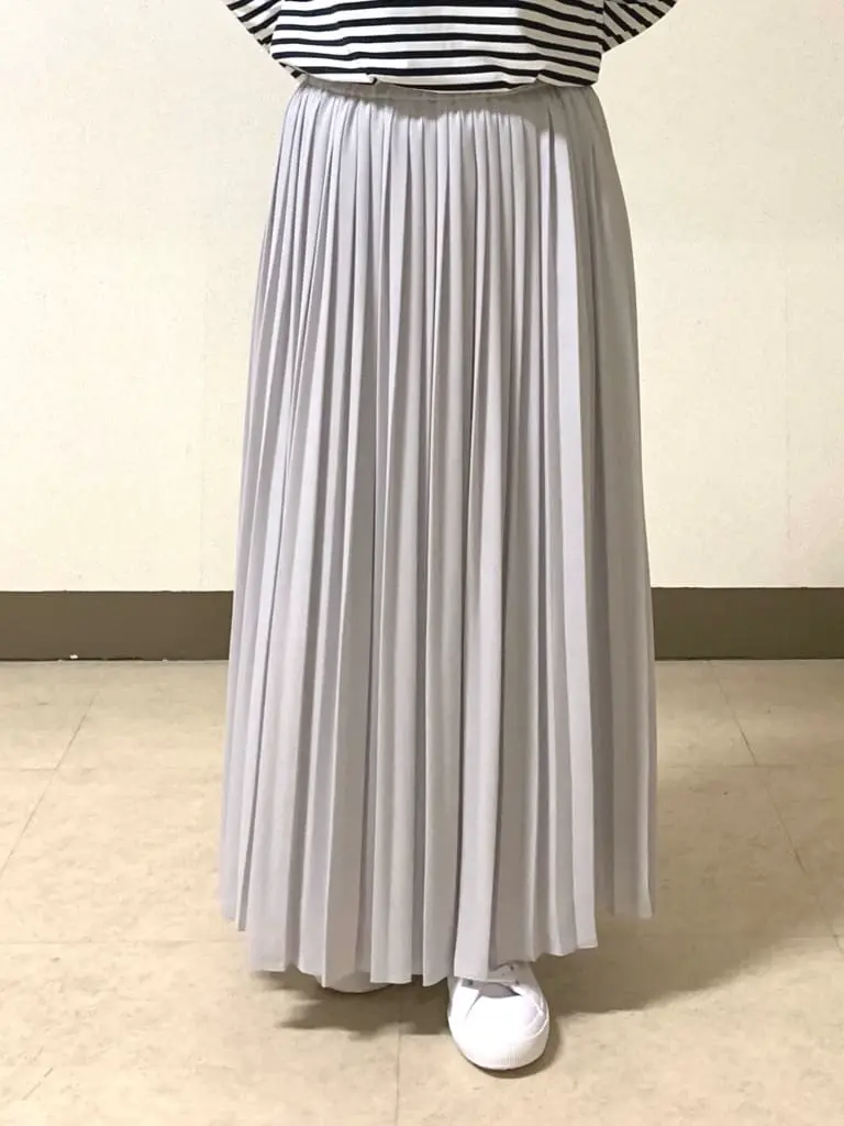 自由区 L 坂本 コーディネート画像