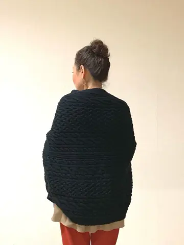 自由区 L 坂本 コーディネート画像