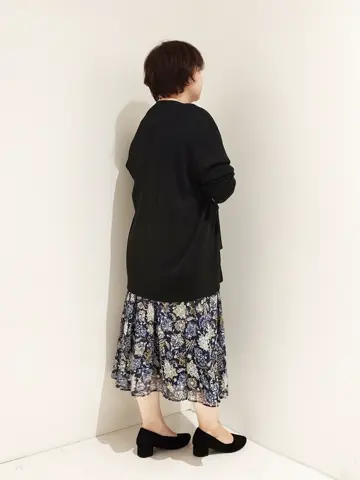 自由区 L 中村 コーディネート画像