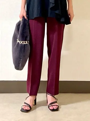 自由区 L 土居 コーディネート画像