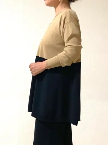 自由区 L 坂本 コーディネート画像