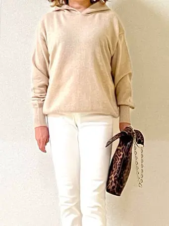 自由区 L 土居 コーディネート画像