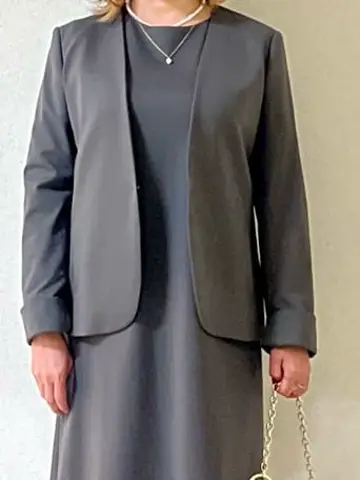 自由区 L 土居 コーディネート画像