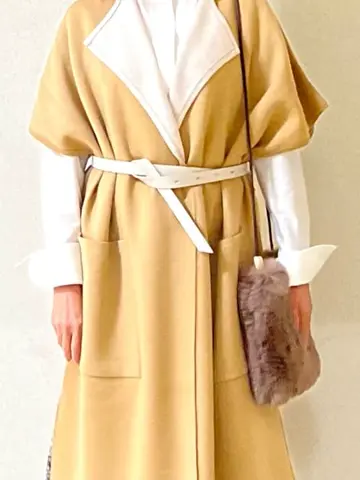 自由区 L 土居 コーディネート画像