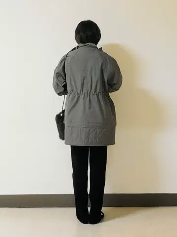 自由区 L 宇野 コーディネート画像