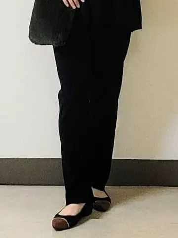 自由区 L 宇野 コーディネート画像