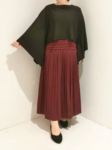 自由区 L 中村 コーディネート画像