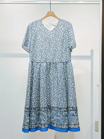 自由区 L Nakai コーディネート画像