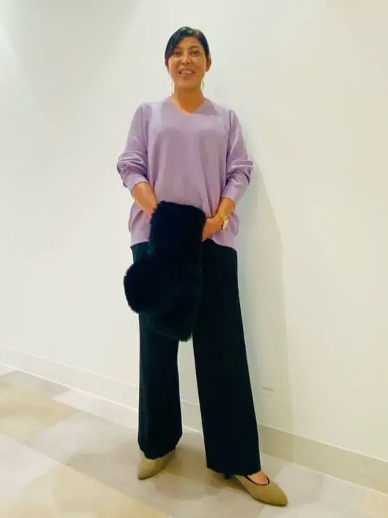  山崎 コーディネート画像