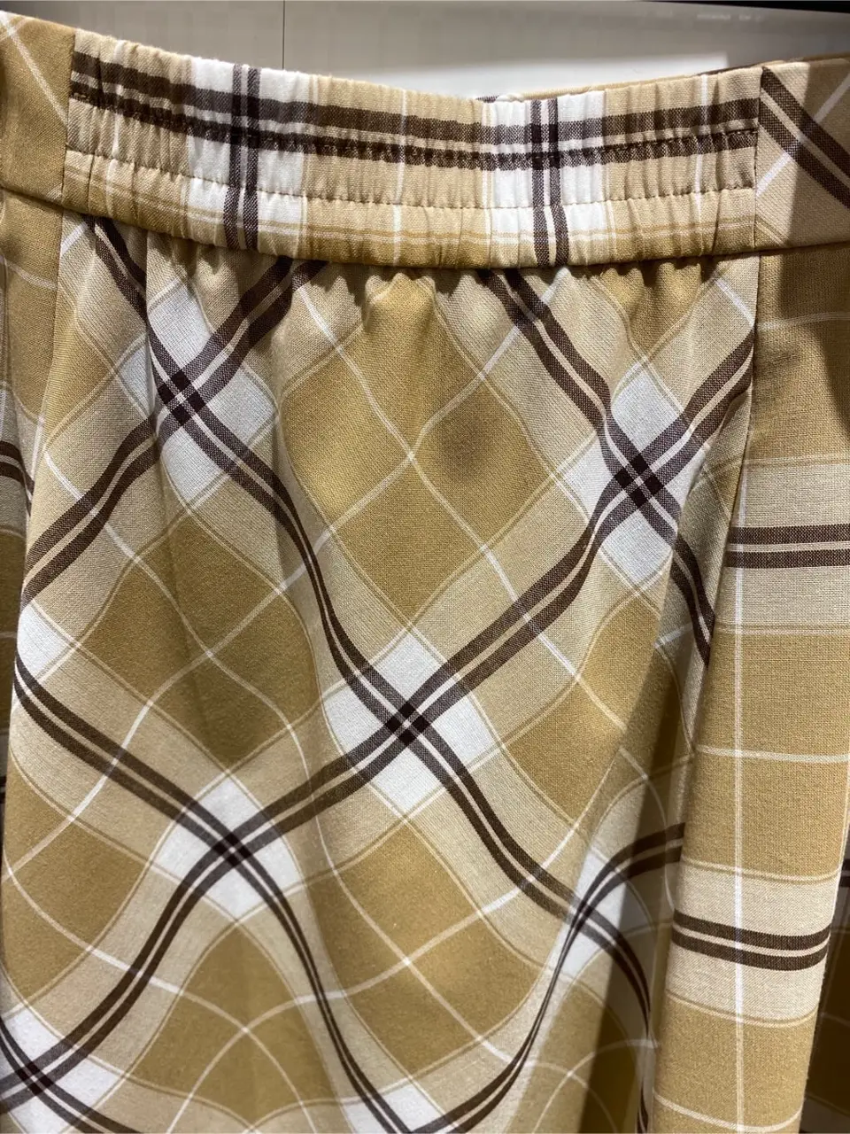 自由区 L 中島 コーディネート画像