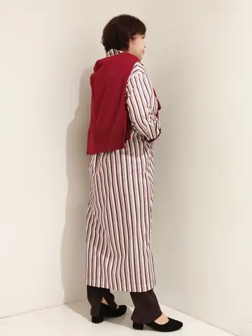 自由区 L 中村 コーディネート画像