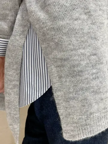 自由区 L 中島 コーディネート画像