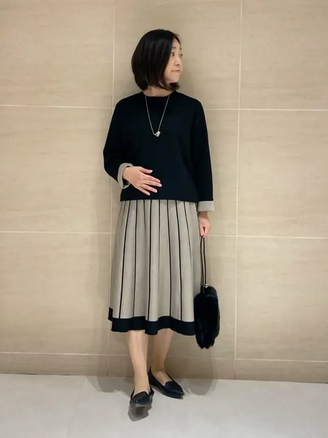  中島 コーディネート画像