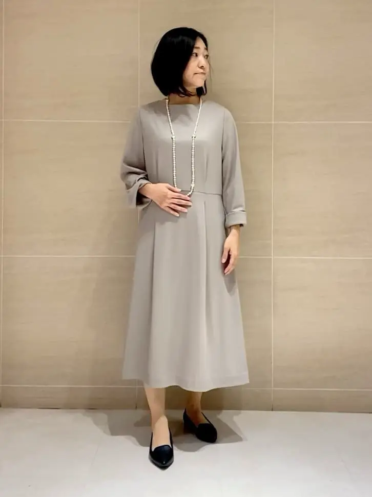  中島 コーディネート画像