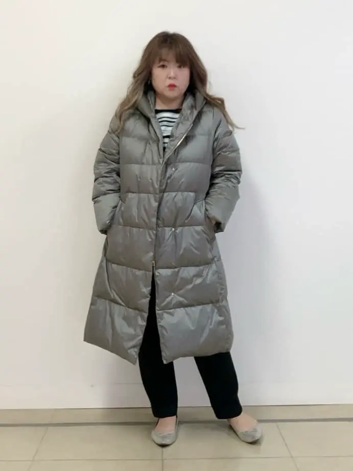 自由区 L 吉田 コーディネート画像