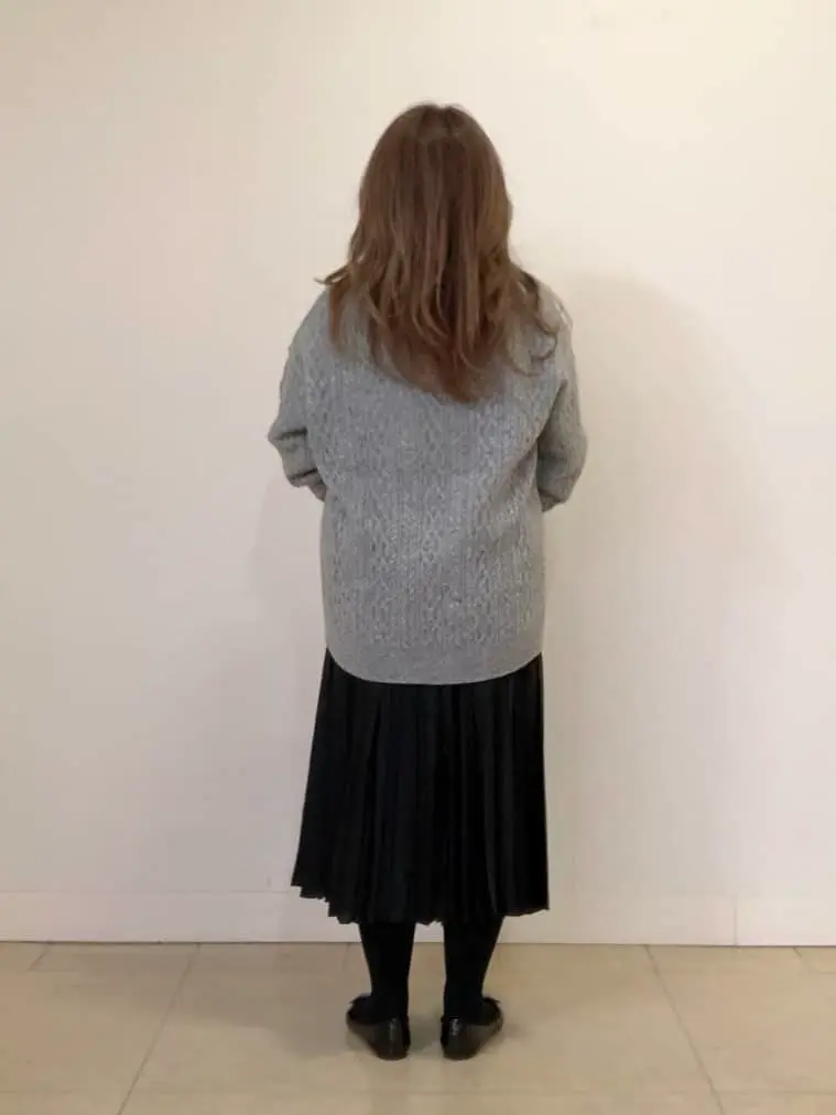 自由区 L 吉田 コーディネート画像