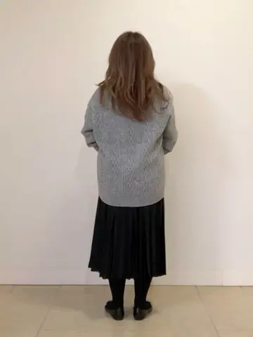 自由区 L 吉田 コーディネート画像